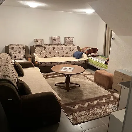 דירה Ponijeri Kakanj