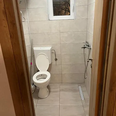 Ponijeri דירה Kakanj