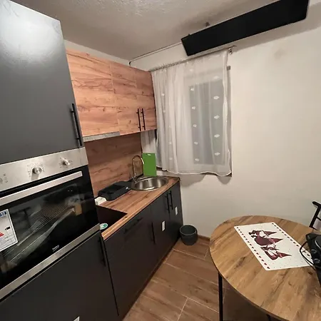 Appartement Ponijeri